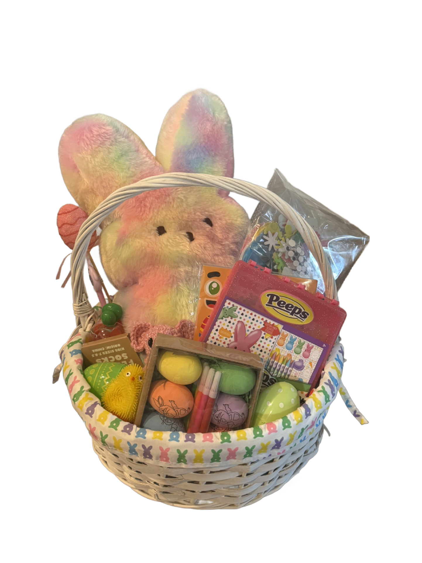 Easter Basket