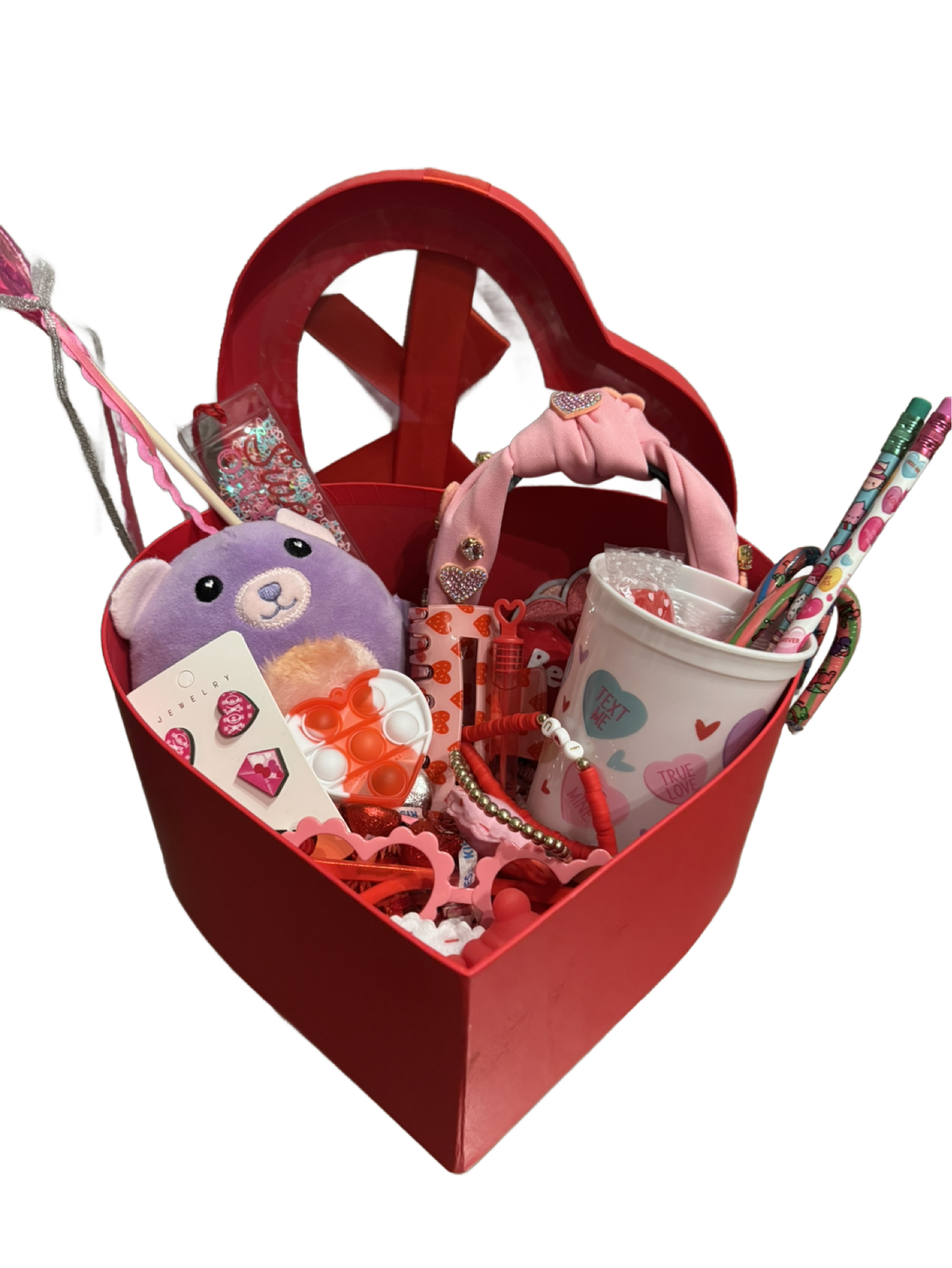 valentines day gifts senses